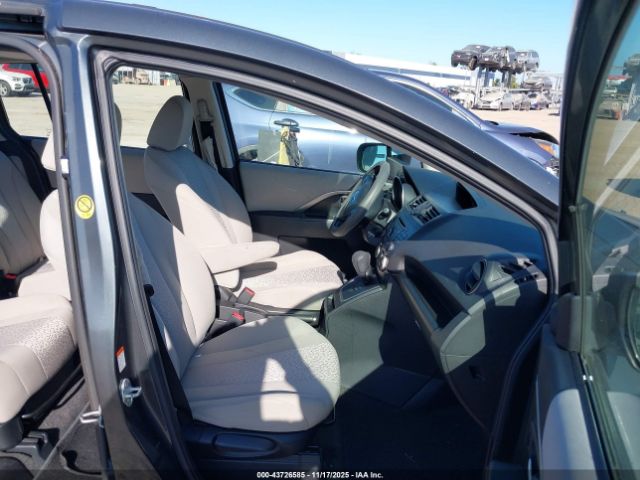 2012 MAZDA MAZDA5 JM1CW2BL7C0102981 Photo 4