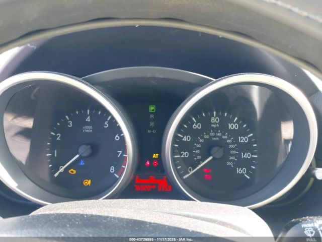 2012 MAZDA MAZDA5 JM1CW2BL7C0102981 Photo 6