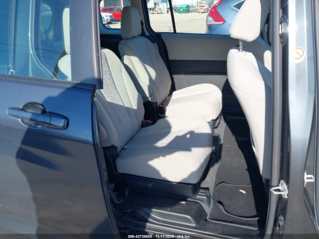 2012 MAZDA MAZDA5 JM1CW2BL7C0102981 Photo 7