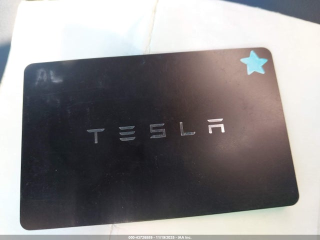 2025 TESLA MODEL 3 5YJ3E1EA9SF058411 Photo 10