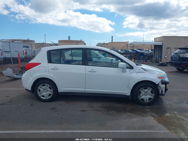 Продаж на аукціоні авто 2011 Nissan Versa 1.8s, vin: 3N1BC1CP9BL452312, номер лоту: 43726624