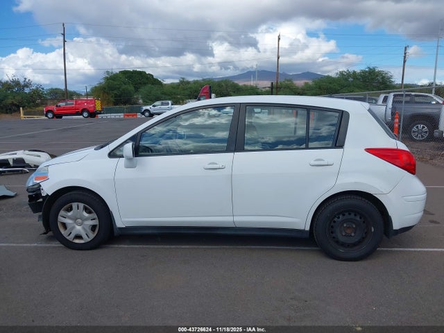 Продаж на аукціоні авто 2011 Nissan Versa 1.8s, vin: 3N1BC1CP9BL452312, номер лоту: 43726624