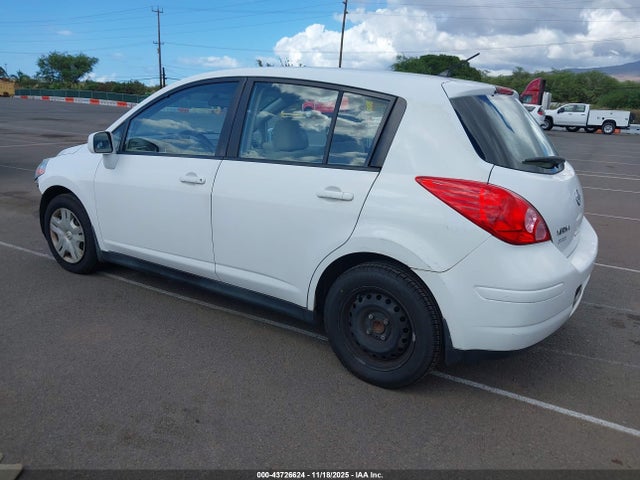 Продаж на аукціоні авто 2011 Nissan Versa 1.8s, vin: 3N1BC1CP9BL452312, номер лоту: 43726624
