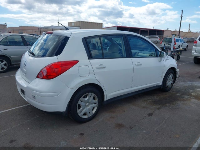 Продаж на аукціоні авто 2011 Nissan Versa 1.8s, vin: 3N1BC1CP9BL452312, номер лоту: 43726624