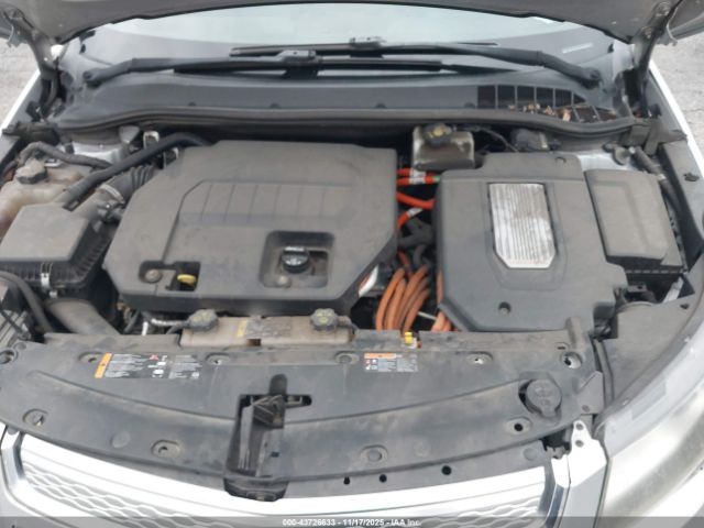 2015 CHEVROLET VOLT 1G1RD6E44FU142680 Photo 9