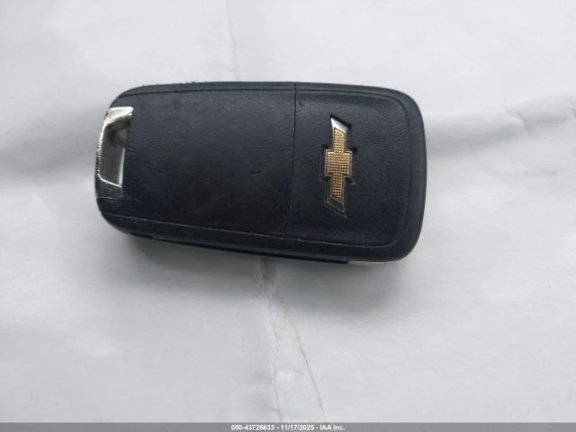 2015 CHEVROLET VOLT 1G1RD6E44FU142680 Photo 10