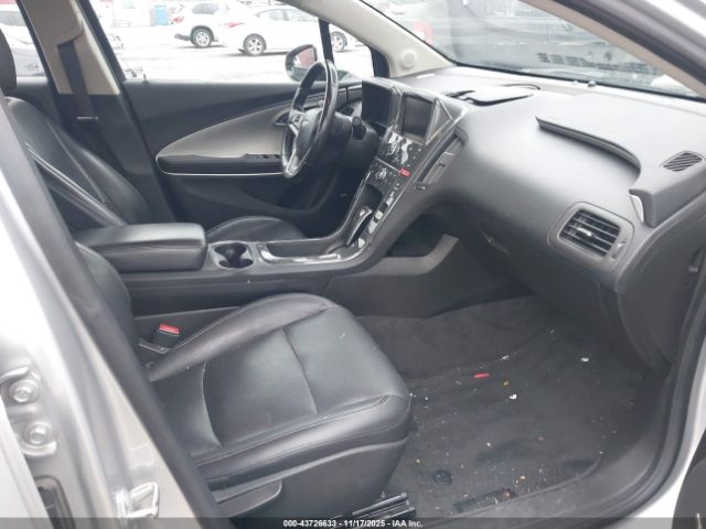 2015 CHEVROLET VOLT 1G1RD6E44FU142680 Photo 4