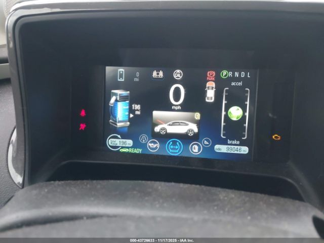 2015 CHEVROLET VOLT 1G1RD6E44FU142680 Photo 6