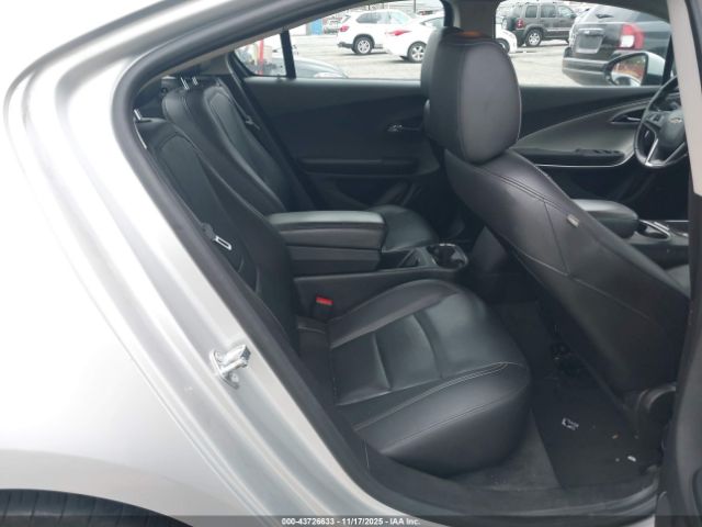 2015 CHEVROLET VOLT 1G1RD6E44FU142680 Photo 7
