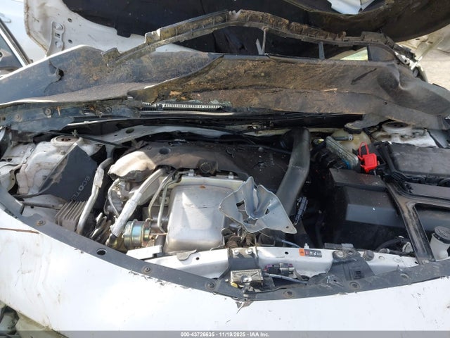 1G1ZH5SX9GF268083 Chevrolet Malibu Premier