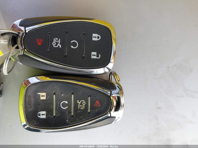 1G1ZH5SX9GF268083 Chevrolet Malibu Premier