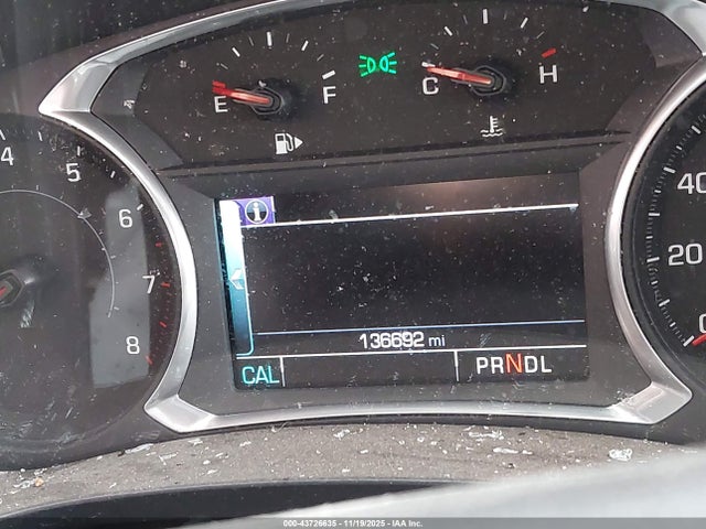 1G1ZH5SX9GF268083 Chevrolet Malibu Premier