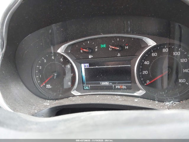 1G1ZH5SX9GF268083 Chevrolet Malibu Premier