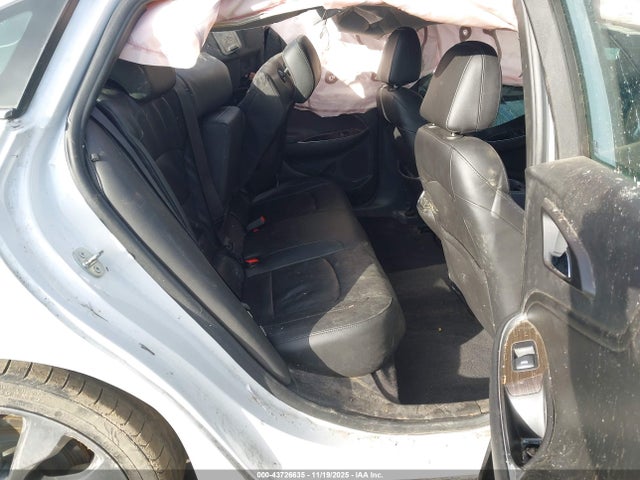 1G1ZH5SX9GF268083 Chevrolet Malibu Premier