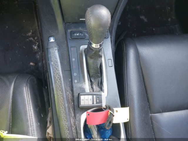 2017 ACURA ILX 19UDE2F30HA014049 Photo 10