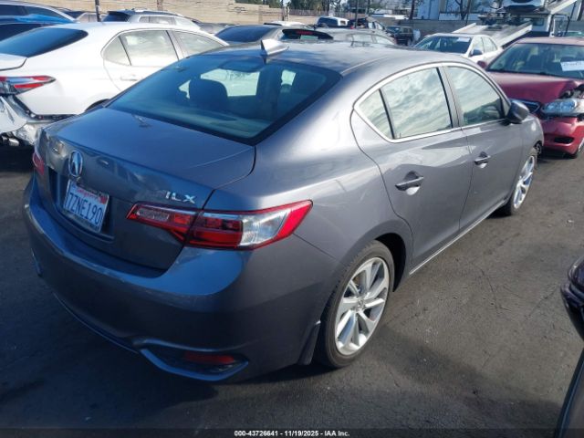 2017 ACURA ILX 19UDE2F30HA014049 Photo 3