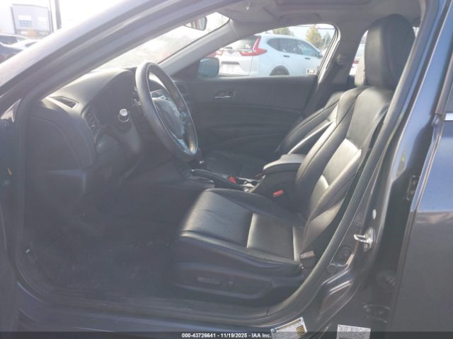 2017 ACURA ILX 19UDE2F30HA014049 Photo 4
