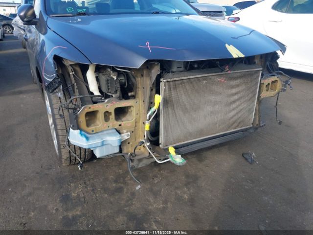 2017 ACURA ILX 19UDE2F30HA014049 Photo 5