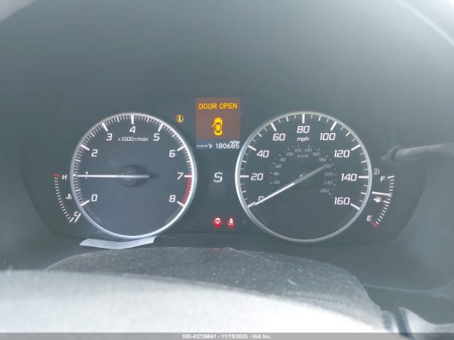 2017 ACURA ILX 19UDE2F30HA014049 Photo 6