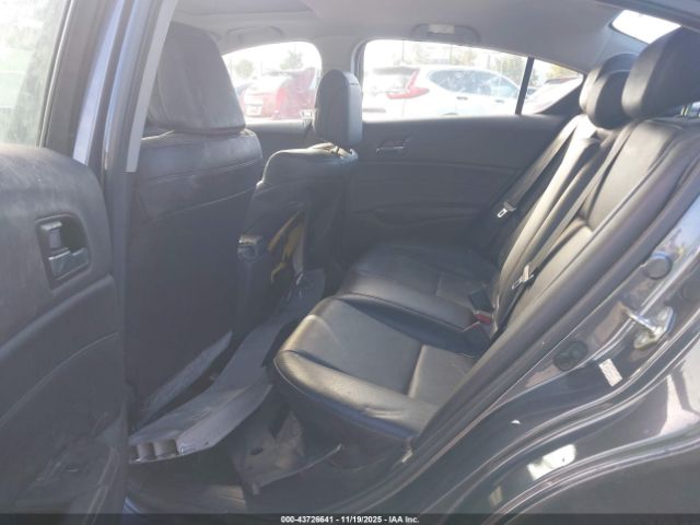 2017 ACURA ILX 19UDE2F30HA014049 Photo 7