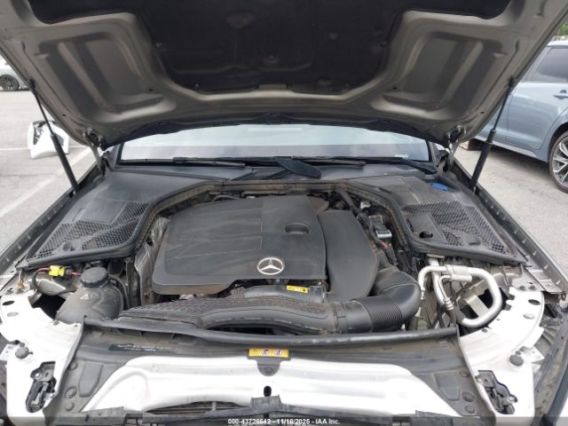 2019 MERCEDES-BENZ C 300 55SWF8DB1KU283658 Photo 9