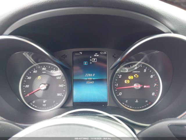 2019 MERCEDES-BENZ C 300 55SWF8DB1KU283658 Photo 6
