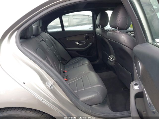 2019 MERCEDES-BENZ C 300 55SWF8DB1KU283658 Photo 7