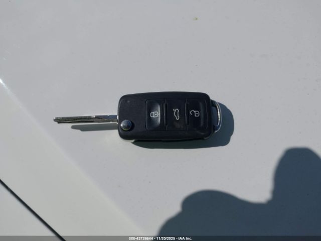 2014 VOLKSWAGEN JETTA 3VWD17AJ3EM370262 Photo 10