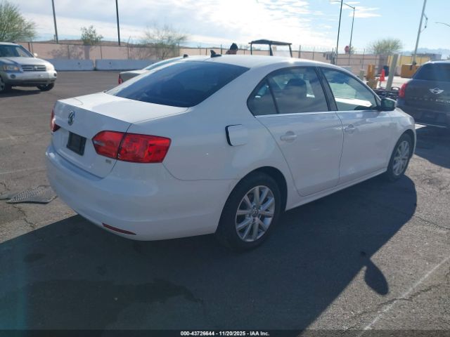 2014 VOLKSWAGEN JETTA 3VWD17AJ3EM370262 Photo 3