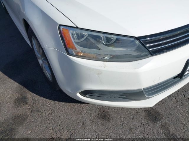 2014 VOLKSWAGEN JETTA 3VWD17AJ3EM370262 Photo 5