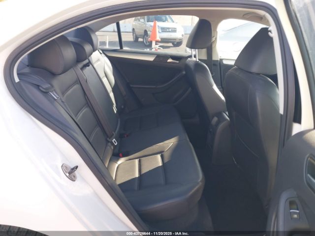 2014 VOLKSWAGEN JETTA 3VWD17AJ3EM370262 Photo 7