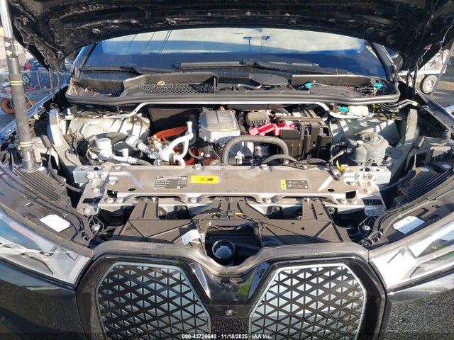 WB523CF08RCP73895 BMW Ix Xdrive50