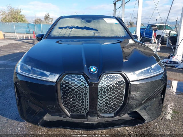 WB523CF08RCP73895 BMW Ix Xdrive50