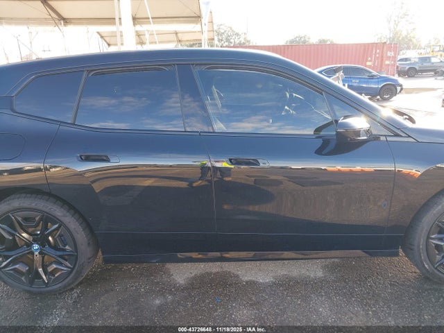 WB523CF08RCP73895 BMW Ix Xdrive50