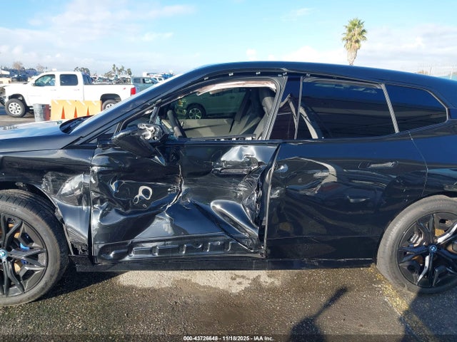 WB523CF08RCP73895 BMW Ix Xdrive50