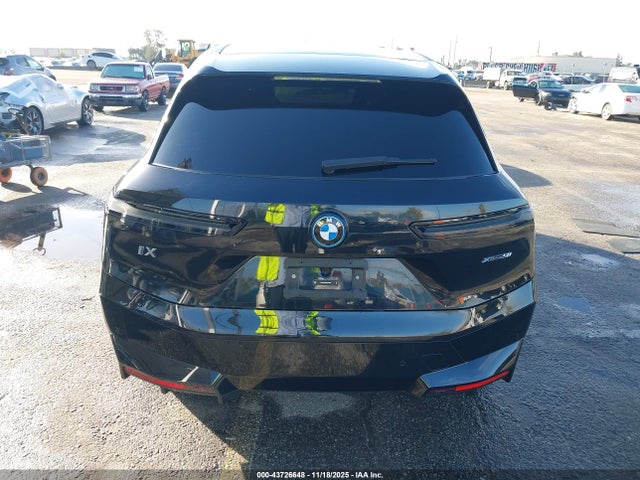 WB523CF08RCP73895 BMW Ix Xdrive50