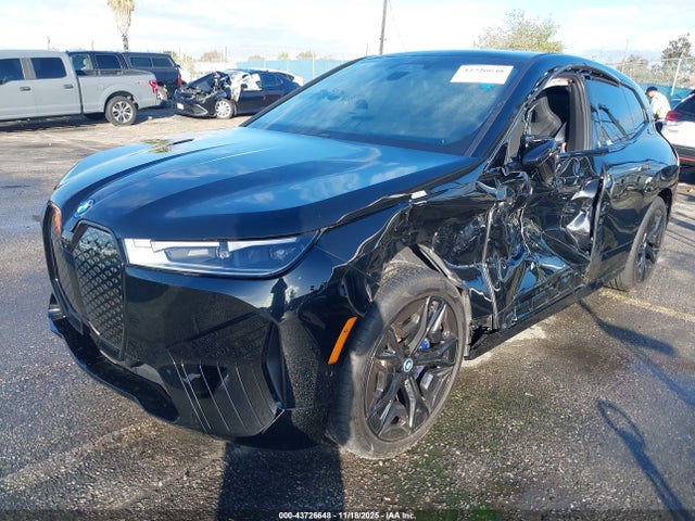 WB523CF08RCP73895 BMW Ix Xdrive50