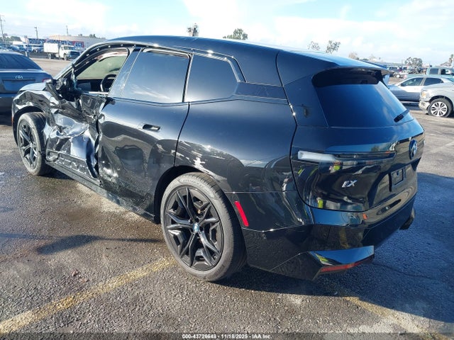 WB523CF08RCP73895 BMW Ix Xdrive50