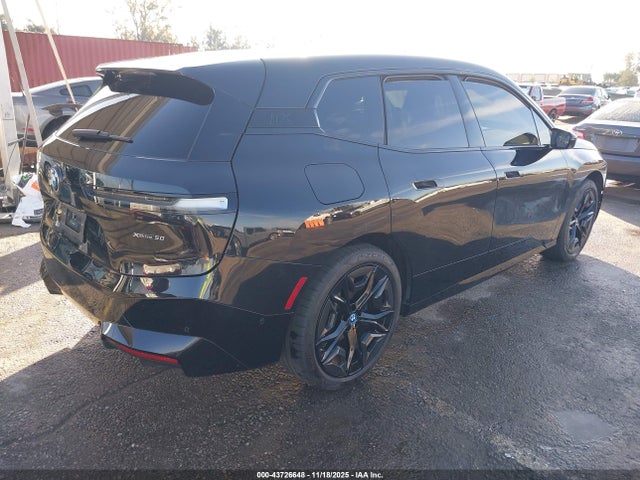 WB523CF08RCP73895 BMW Ix Xdrive50