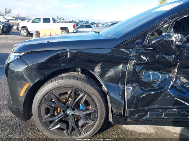 WB523CF08RCP73895 BMW Ix Xdrive50