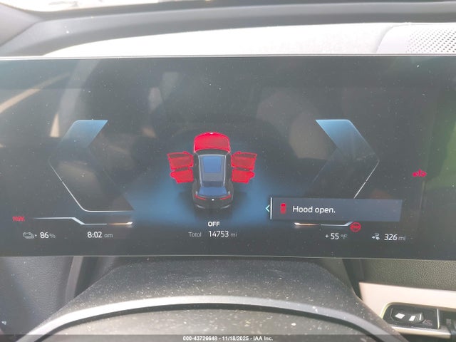 WB523CF08RCP73895 BMW Ix Xdrive50