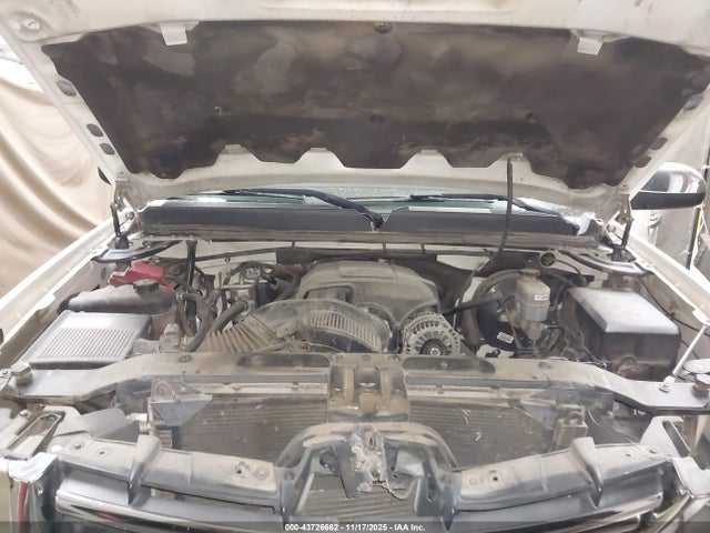 2013 GMC SIERRA 1500 3GTP1VE05DG285572 Photo 9