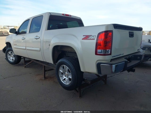 2013 GMC SIERRA 1500 3GTP1VE05DG285572 Photo 2