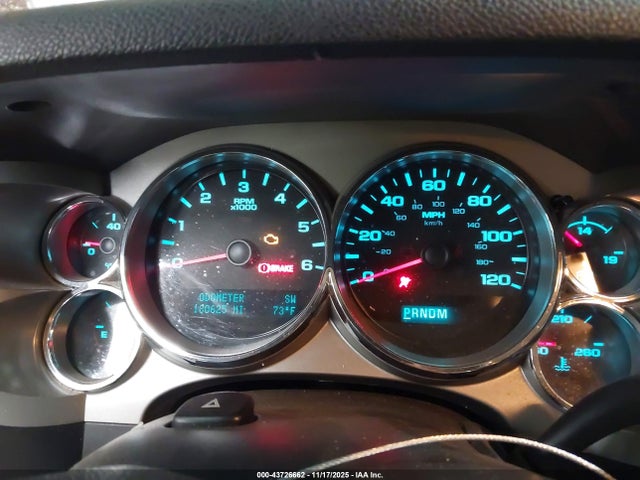 2013 GMC SIERRA 1500 3GTP1VE05DG285572 Photo 6