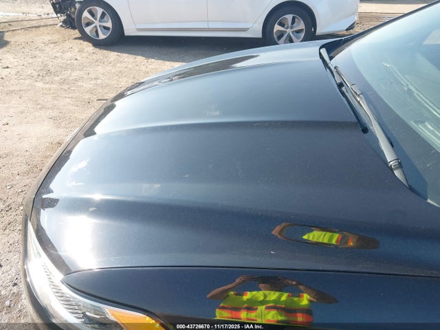 43726670 :رقم المزاد ، 3FA6P0CD0LR206868 vin ، 2020 Ford Fusion Sel مزاد بيع