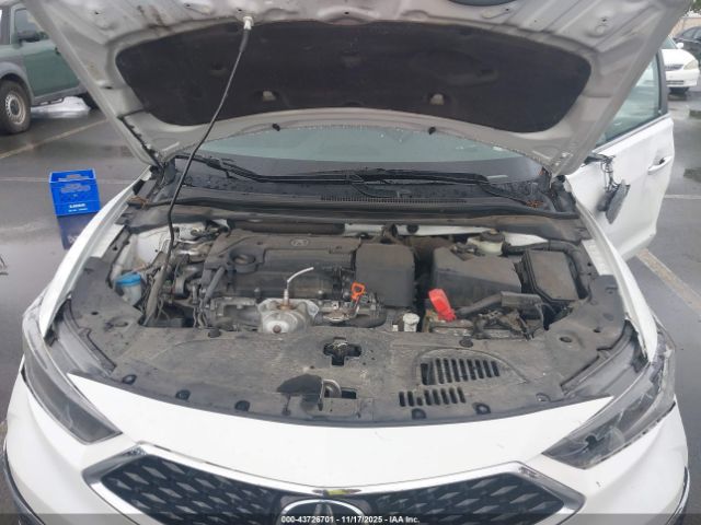 2019 ACURA ILX 19UDE2F7XKA008544 Photo 9