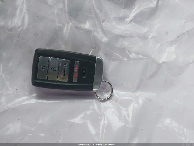 2019 ACURA ILX 19UDE2F7XKA008544 Photo 10