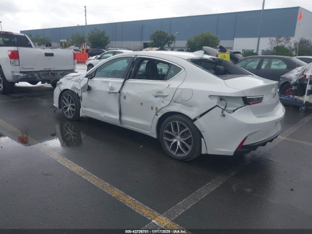 2019 ACURA ILX 19UDE2F7XKA008544 Photo 2