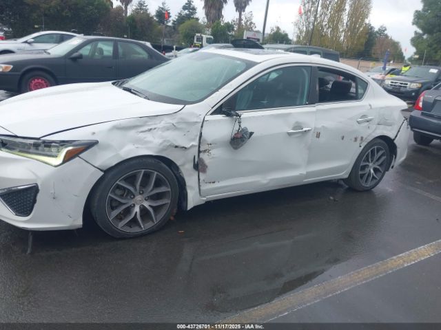 2019 ACURA ILX 19UDE2F7XKA008544 Photo 5