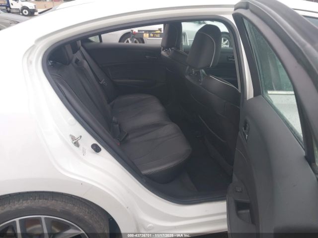 2019 ACURA ILX 19UDE2F7XKA008544 Photo 7